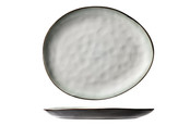 Cosy & Trendy Plato Bord ovaal 27X23CM 9580558 Cosy & Trendy Plato Bord ovaal 27X23CM 9580558