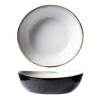 Cosy & Trendy Plato Schaal 20,5XH6,5CM 0,9L 9580551