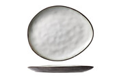 Cosy & Trendy Plato Bord ovaal 19.5X16CM 9580557 Cosy & Trendy Plato Bord ovaal 19.5X16CM 9580557