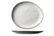 Cosy & Trendy Plato Bord ovaal 32,5X28,5CM 9580559 Cosy & Trendy Plato Bord ovaal 32,5X28,5CM 9580559