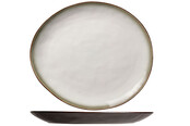 Cosy & Trendy Plato Bord ovaal MAT 32,5X28,5CM 9580559M Cosy & Trendy Plato Bord ovaal MAT 32,5X28,5CM 9580559M