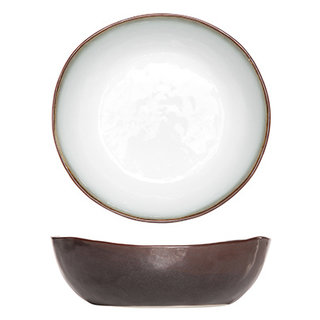 Cosy & Trendy Plato Schaal MAT 20,5XH6,5CM 0,9L 9580551M
