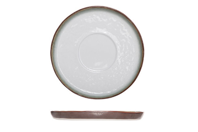 Cosy & Trendy Plato Ondertas MAT 15CM 9580554M Cosy & Trendy Plato Ondertas MAT 15CM 9580554M