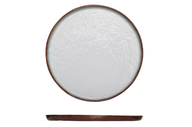 Cosy & Trendy Plato Bord MAT 27,5CM 9580550M Cosy & Trendy Plato Bord MAT 27,5CM 9580550M