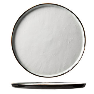 Serviesset Cosy & Trendy Plato 18 delig (6 personen)