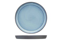 Cosy & Trendy Baikal Blue Plat bord 15,5CM 3954016
