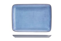 Cosy & Trendy Baikal Blue Bord 21X15CM 3954021