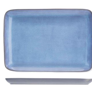 Cosy & Trendy Baikal Blue Bord 21X15CM 3954021