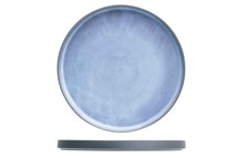 Cosy & Trendy Baikal Blue Plat bord 22CM 3954022