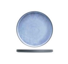 Cosy & Trendy Baikal Blue Plat bord 22CM 3954022