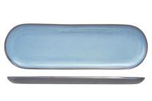 Cosy & Trendy Baikal Blue Bord 39,5X12,5CM 3954040