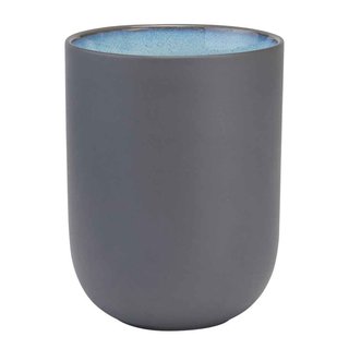 Cosy & Trendy Baikal Blue Beker 44CL D8,5XH11,2CM 3954209