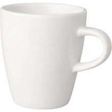 Mammoet Neo Beker 20 cl Wit Porselein Budgetline 515055