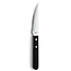 Amefa Amefa Steakmes 7000 Steak 21 cm Kunststof-rvs 105905