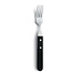 Amefa Amefa Steakvork 7000 Steak 20.1 cm Kunststof-rvs 105903