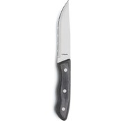 Amefa Steakmes Hercule 24.5 cm Hout-roestvrijstaal 530104 Amefa Steakmes Hercule 24.5 cm Hout-roestvrijstaal 530104