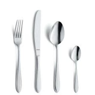 Bestekset Amefa 0900 Filet 24 delig (6 personen)