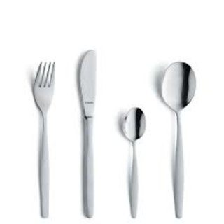 Bestekset Amefa Amsterdam 2374 24 delig (6 personen)