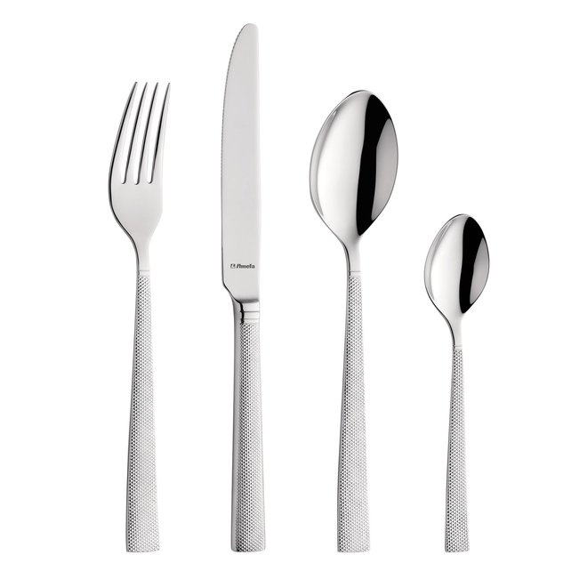 Bestekset Amefa Jewel 8010 24 delig (6 personen)