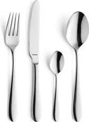 Bestekset Amefa Oxford 1860 24 delig (6 personen)