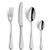 Bestekset Amefa Drift 8050 24 delig (6 personen) Bestekset Amefa Drift 8050 24 delig (6 personen)