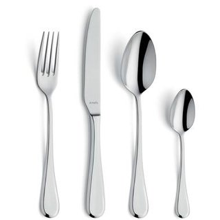 Bestekset Amefa Drift 8050 24 delig (6 personen)