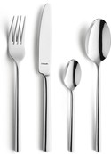 Bestekset Amefa Colorado 24 delig (6 personen) Bestekset Amefa Colorado 24 delig (6 personen)