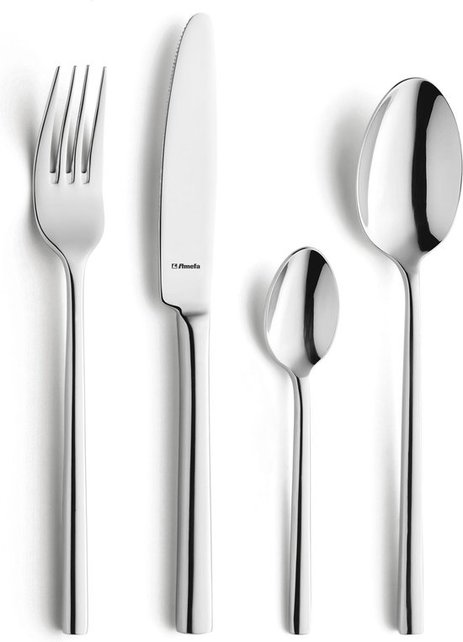 Bestekset Amefa Colorado 24 delig (6 personen) Bestekset Amefa Colorado 24 delig (6 personen)
