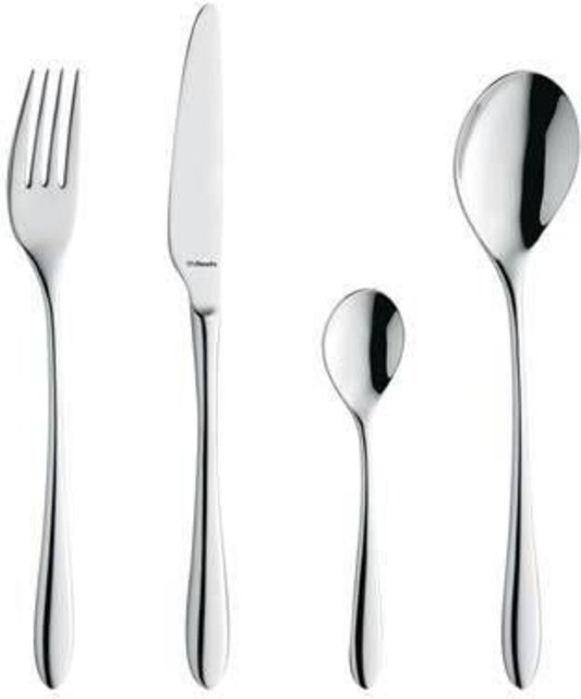 Bestekset Amefa Cuba 1120 24 delig (6 personen)