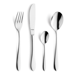 Bestekset Amefa Sonate 8420 24 delig (6 personen)