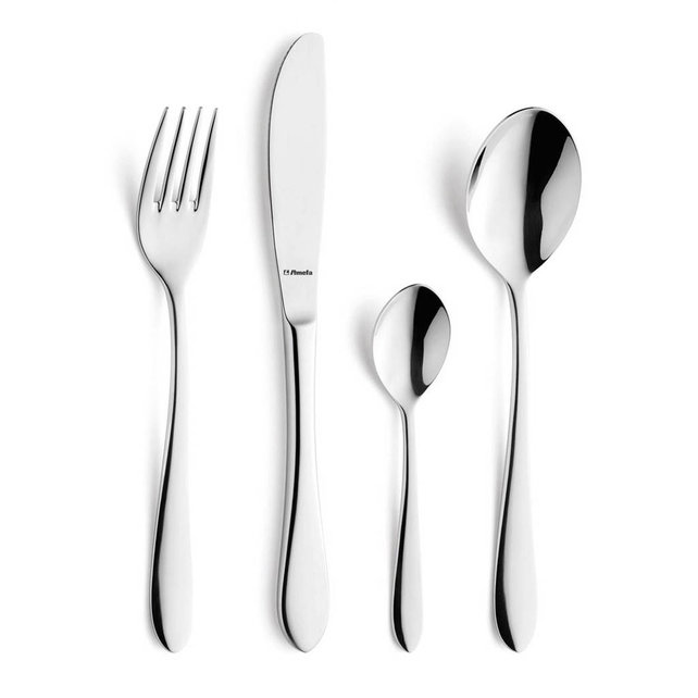 Bestekset Amefa Sonate 8420 24 delig (6 personen) Bestekset Amefa Sonate 8420 24 delig (6 personen)