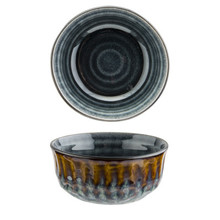 Cosy & Trendy Quintana blue schaaltje 9cm 2936109