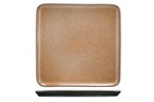 Cosy & Trendy Lerida Desert Bord 25,5cm vierkant 2923126 Cosy & Trendy Lerida Desert Bord 25,5cm vierkant 2923126