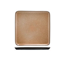 Cosy & Trendy Lerida Desert Bord 25,5cm vierkant 2923126
