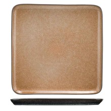 Cosy & Trendy Lerida Desert Bord 25,5cm vierkant 2923126