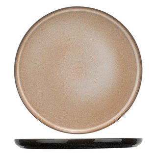 Cosy & Trendy Lerida Desert Bord 26cm 2923026
