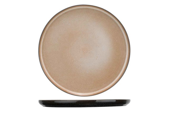 Cosy & Trendy Lerida Desert Bord 26cm 2923026 Cosy & Trendy Lerida Desert Bord 26cm 2923026