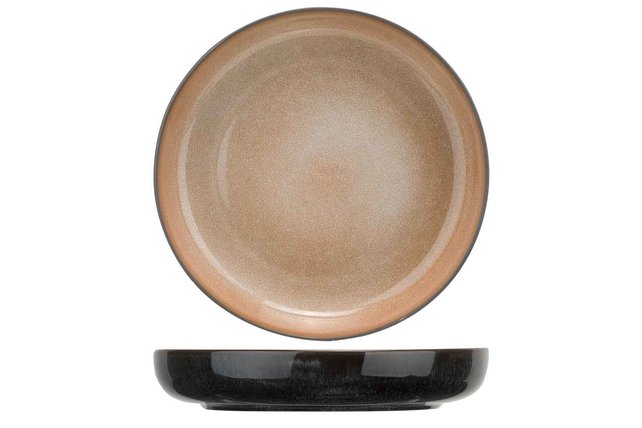 Cosy & Trendy Lerida Desert Bord diep 23cm 2923024 Cosy & Trendy Lerida Desert Bord diep 23cm 2923024