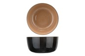 Cosy & Trendy Lerida Desert Kom 3L 22,5x11cm 2923023 Cosy & Trendy Lerida Desert Kom 3L 22,5x11cm 2923023