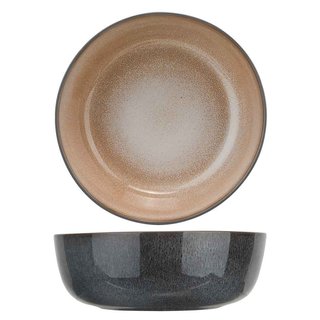 Cosy & Trendy Lerida Desert Kom 72cl 16xH5,6cm 2923116