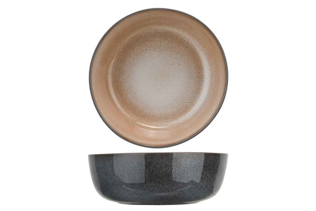 Cosy & Trendy Lerida Desert Kom 72cl 16xH5,6cm 2923116 Cosy & Trendy Lerida Desert Kom 72cl 16xH5,6cm 2923116