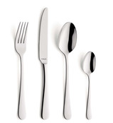 Bestekset Amefa Austin 1410 24 delig (6 personen) Bestekset Amefa Austin 1410 24 delig (6 personen)