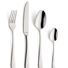 Bestekset Amefa Austin 1410 24 delig (6 personen)