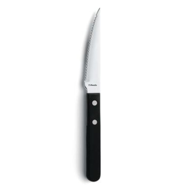 Couzon C85100MBA1B82 Silhouette voor 18 bestek, voorgerechten, kaas, dessert voor 6 personen