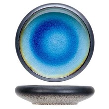 Cosy & Trendy Fervido Blue bord 20,3XH5CM 4360021