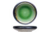 Cosy & Trendy Fervido Green Bord 20,3XH5CM 4370021 Cosy & Trendy Fervido Green Bord 20,3XH5CM 4370021