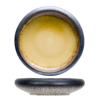 Cosy & Trendy Fervido Yellow Bord 15,5XH4CM 4380016