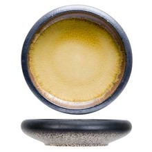 Cosy & Trendy Fervido Yellow Bord 20,3XH5CM 4380021