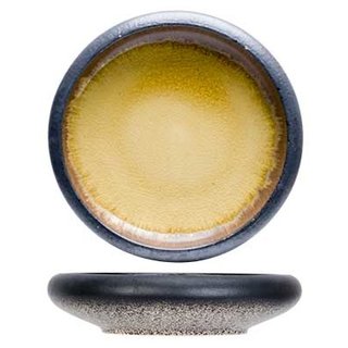 Cosy & Trendy Fervido Yellow Bord 20,3XH5CM 4380021