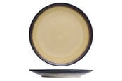 Cosy & Trendy Fervido Yellow plat Bord 26,5CM 4380027 Cosy & Trendy Fervido Yellow plat Bord 26,5CM 4380027